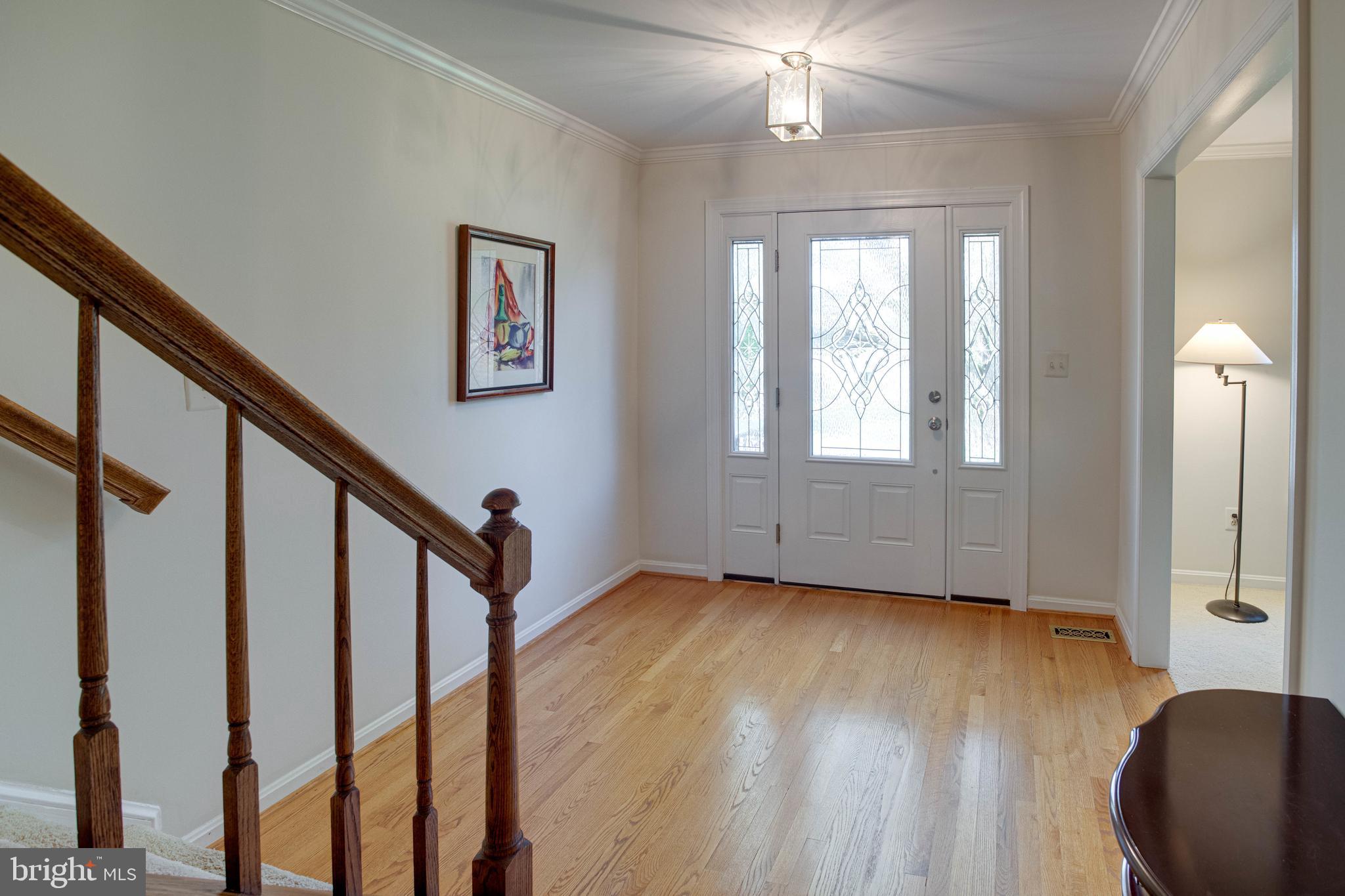 INDIAN OAKS - Residential