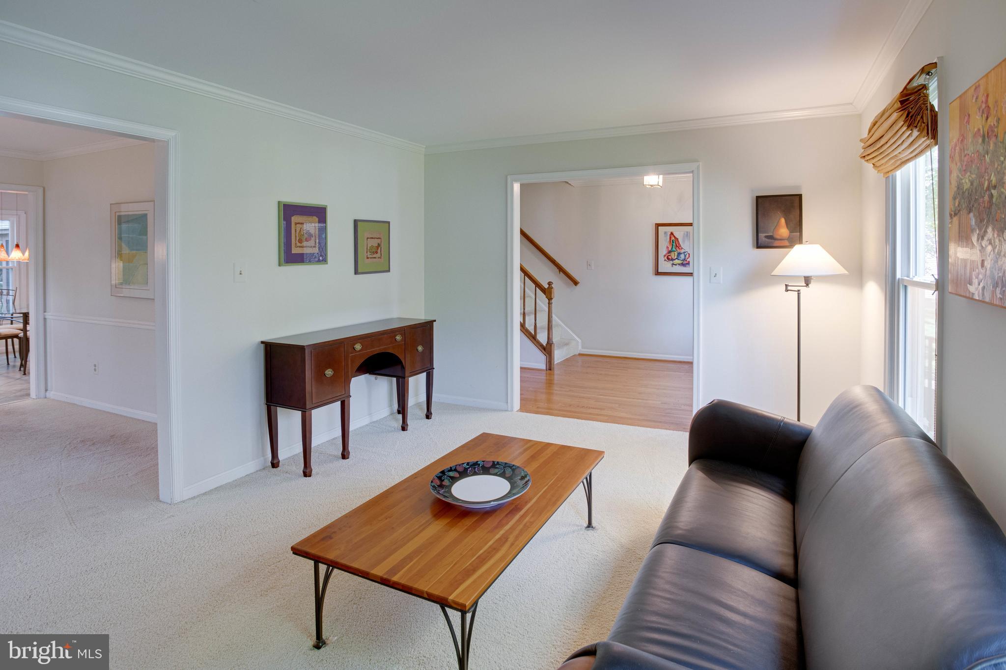 INDIAN OAKS - Residential