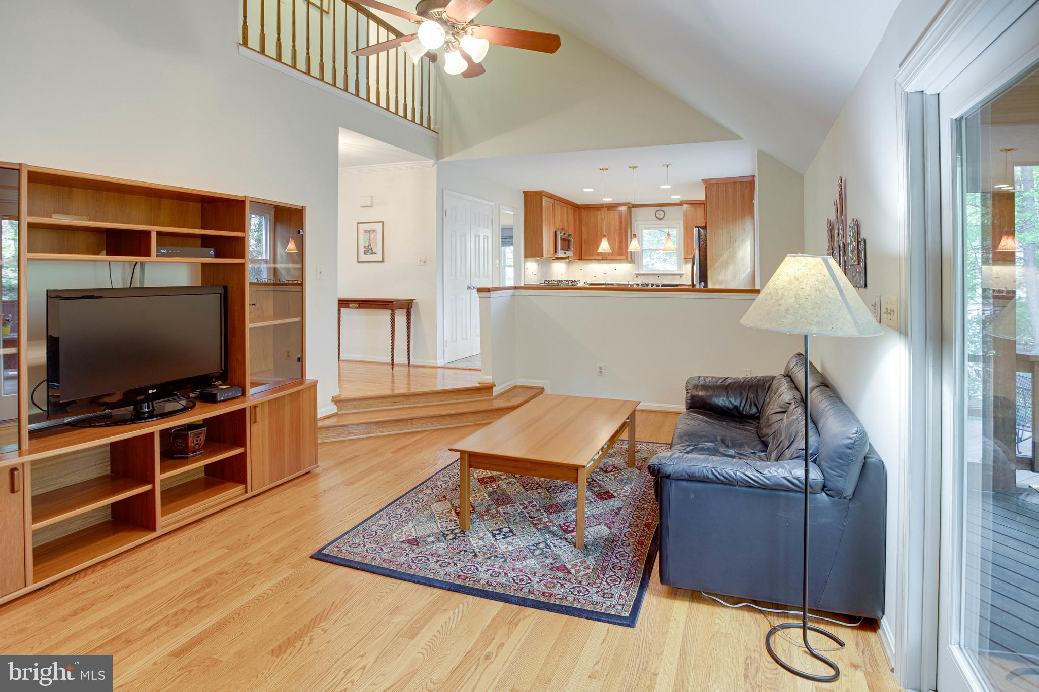 INDIAN OAKS - Residential