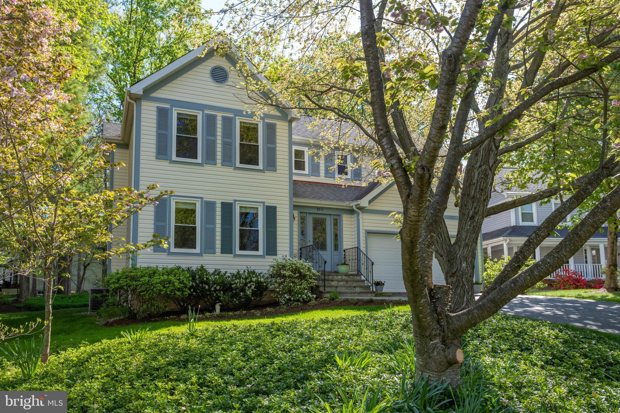 INDIAN OAKS - Residential