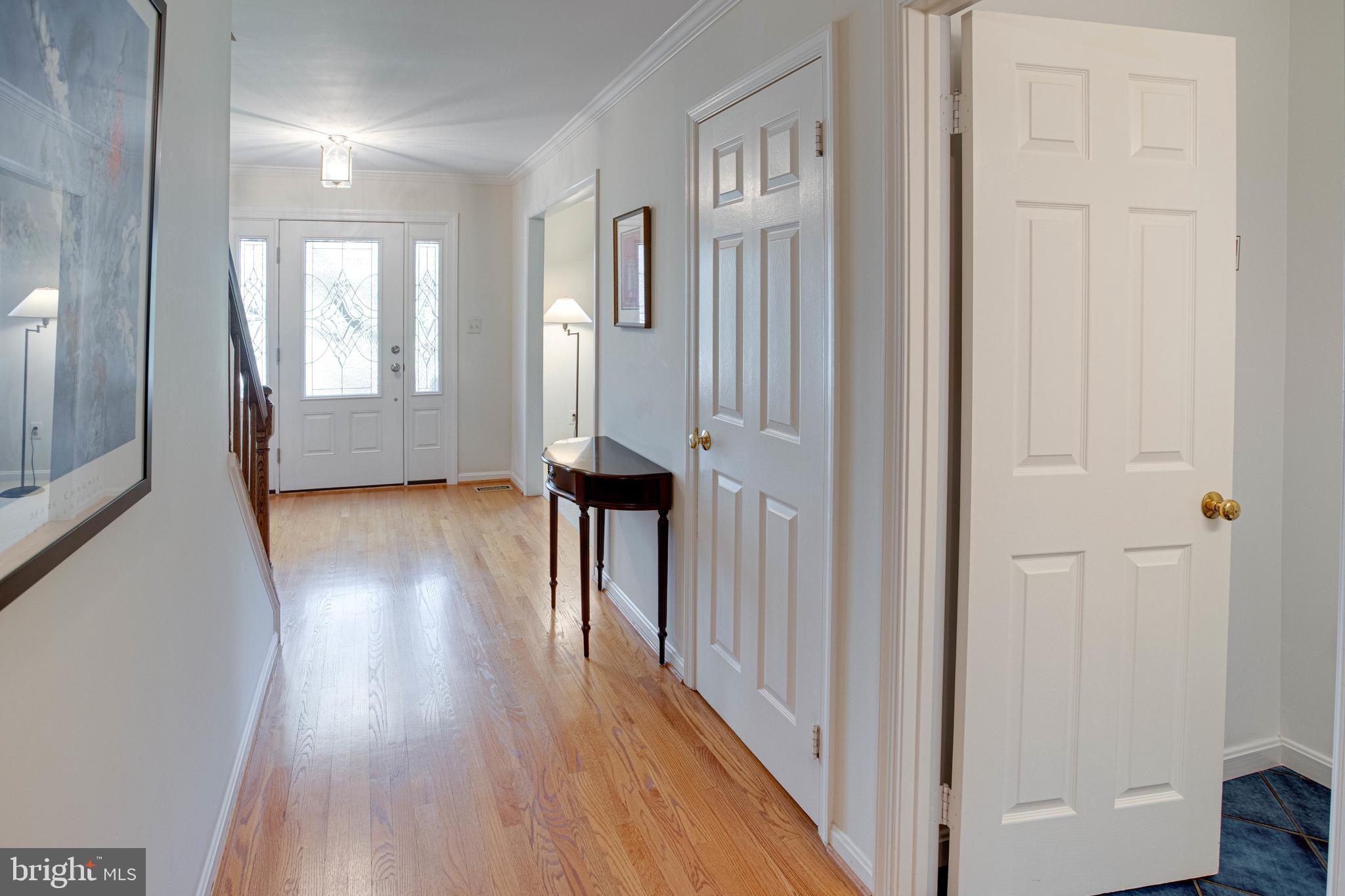 INDIAN OAKS - Residential