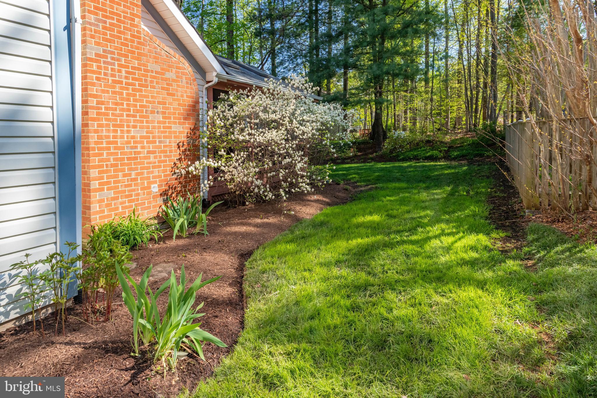 INDIAN OAKS - Residential