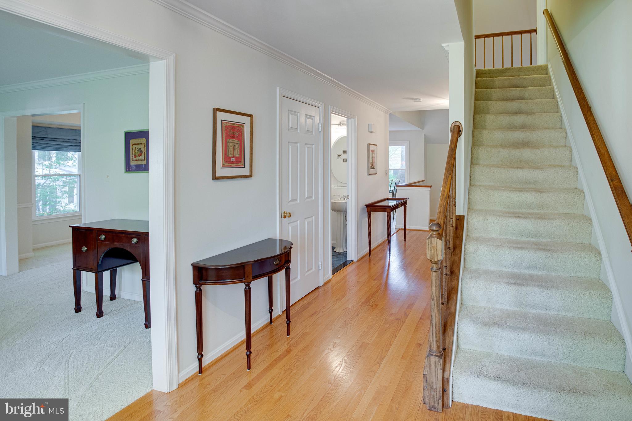 INDIAN OAKS - Residential