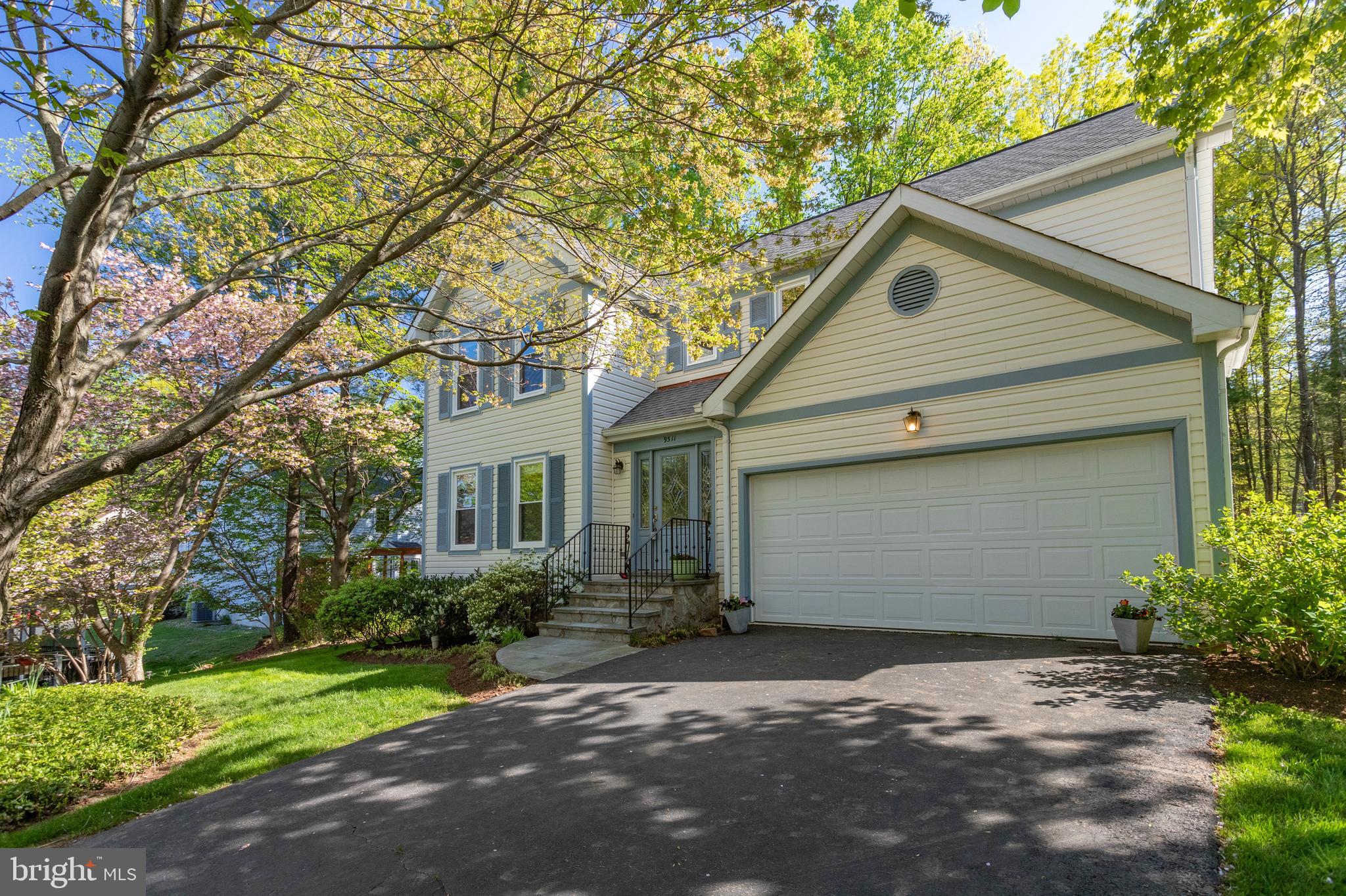 INDIAN OAKS - Residential