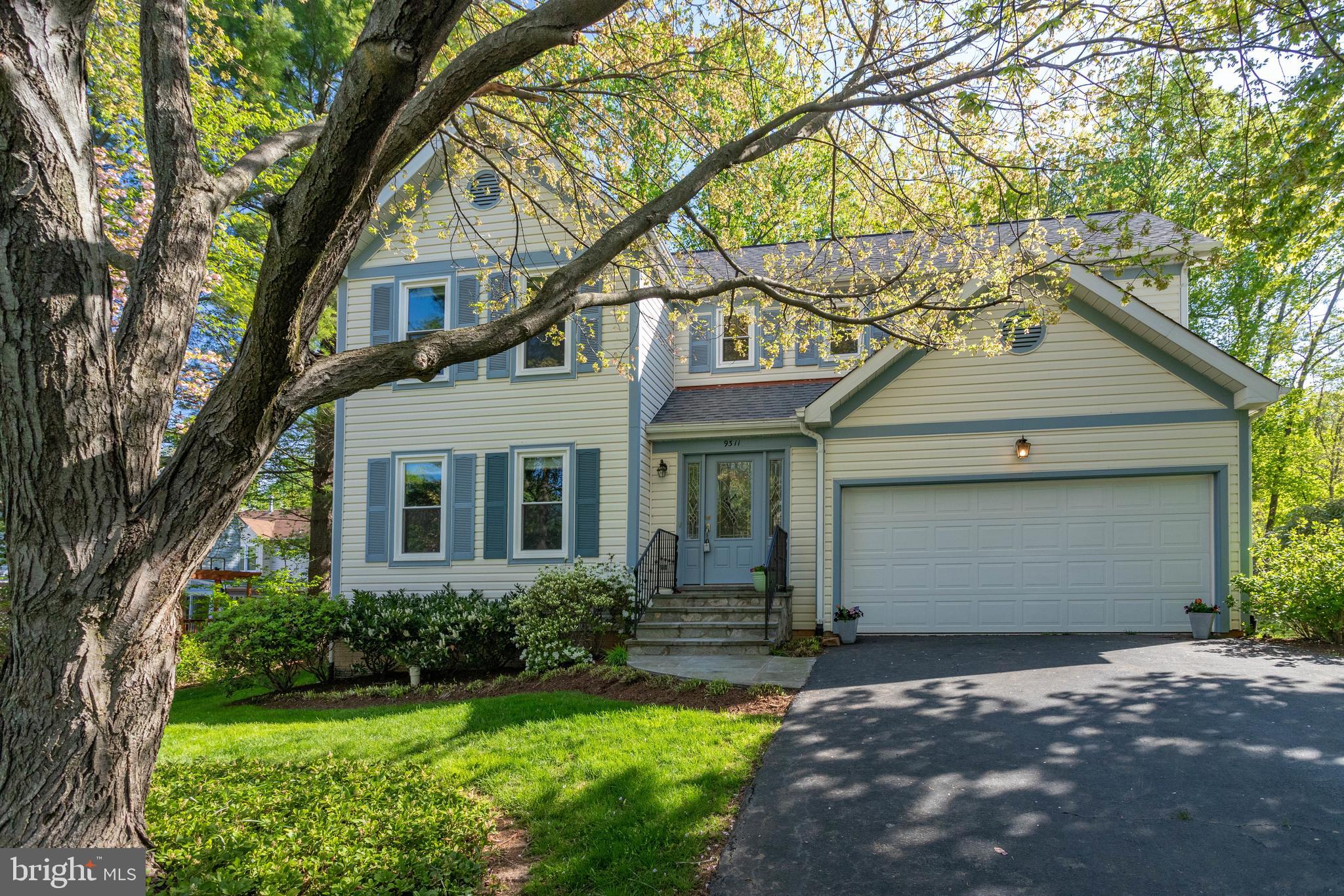 INDIAN OAKS - Residential