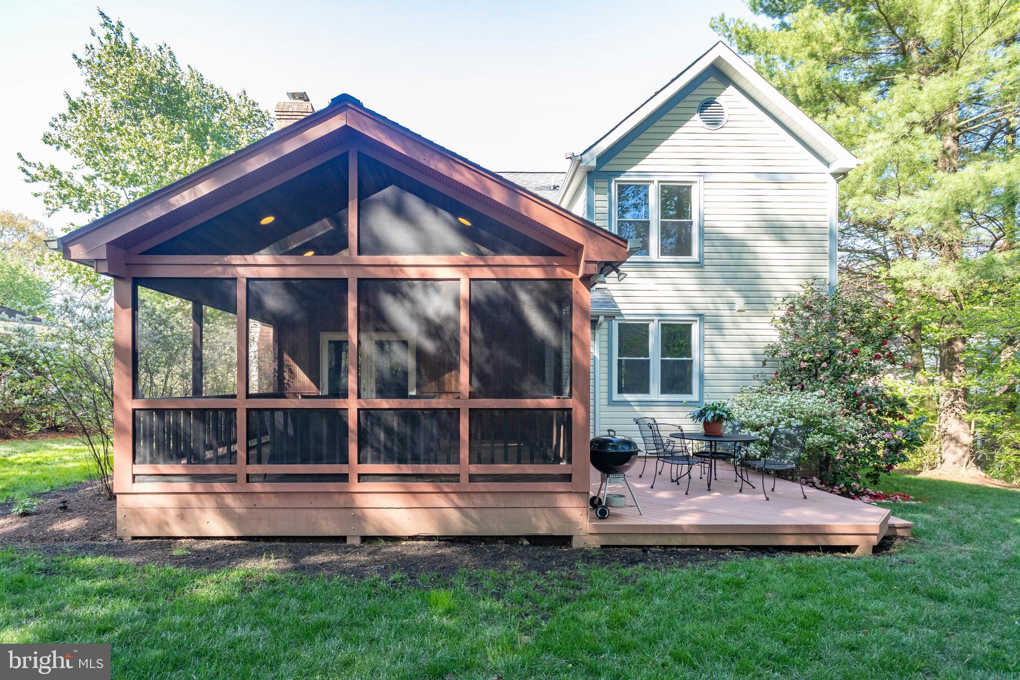 INDIAN OAKS - Residential