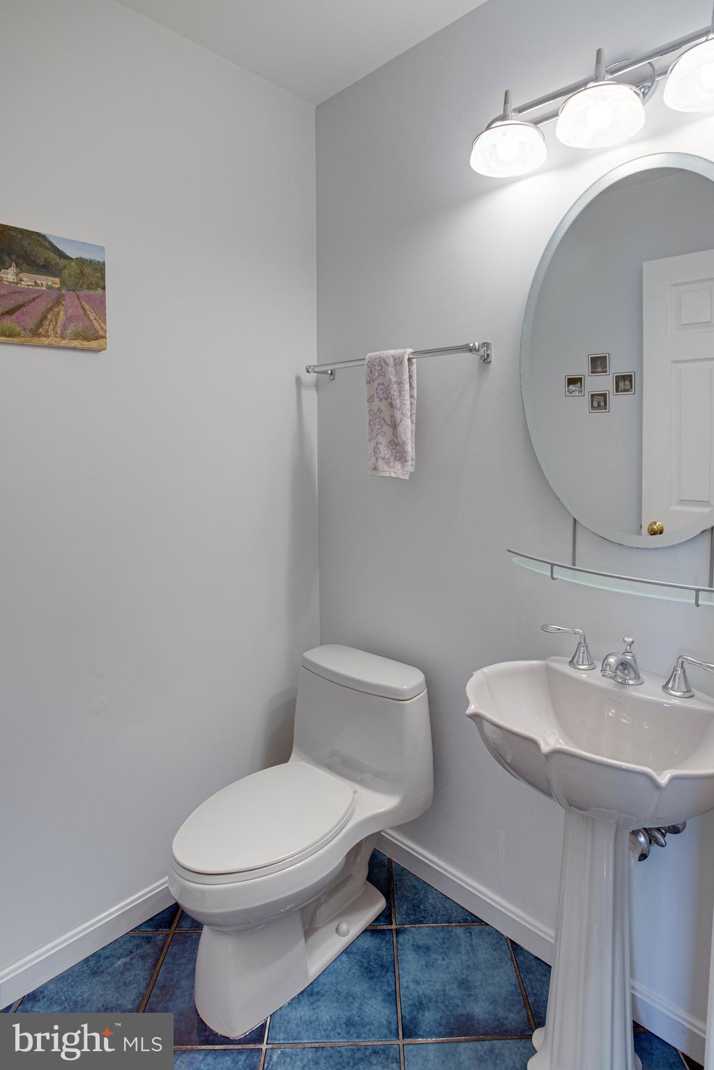 INDIAN OAKS - Residential