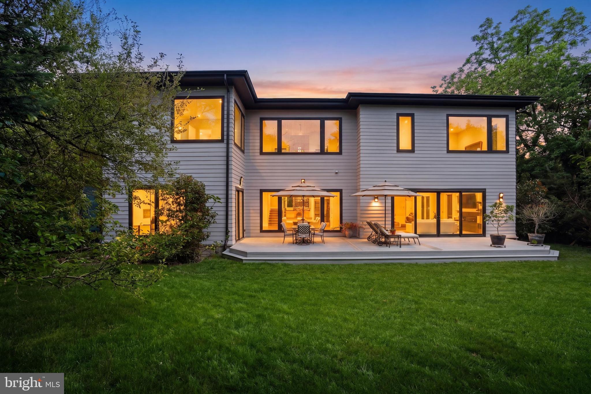 BROOKHAVEN - Residential