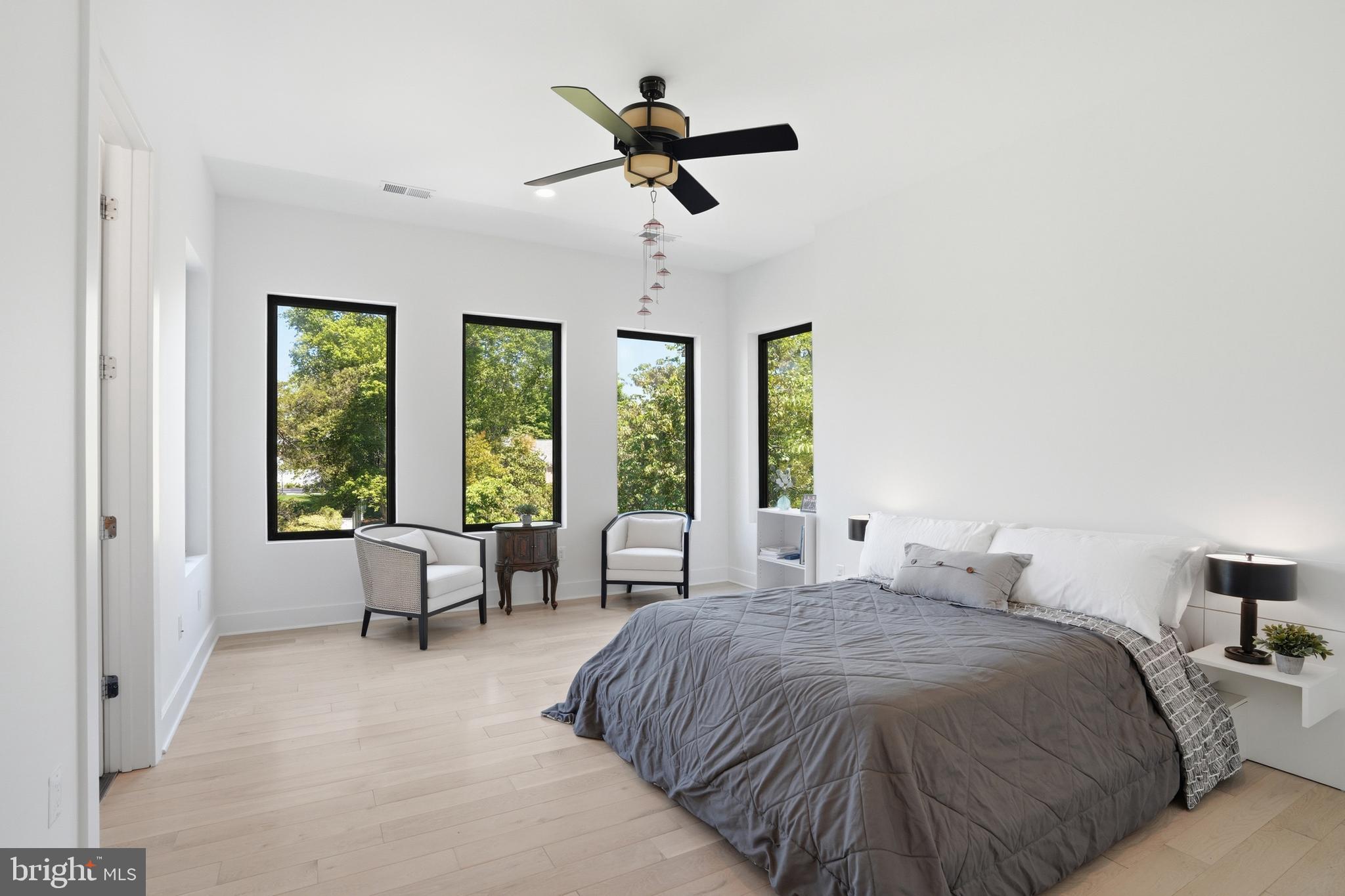 BROOKHAVEN - Residential