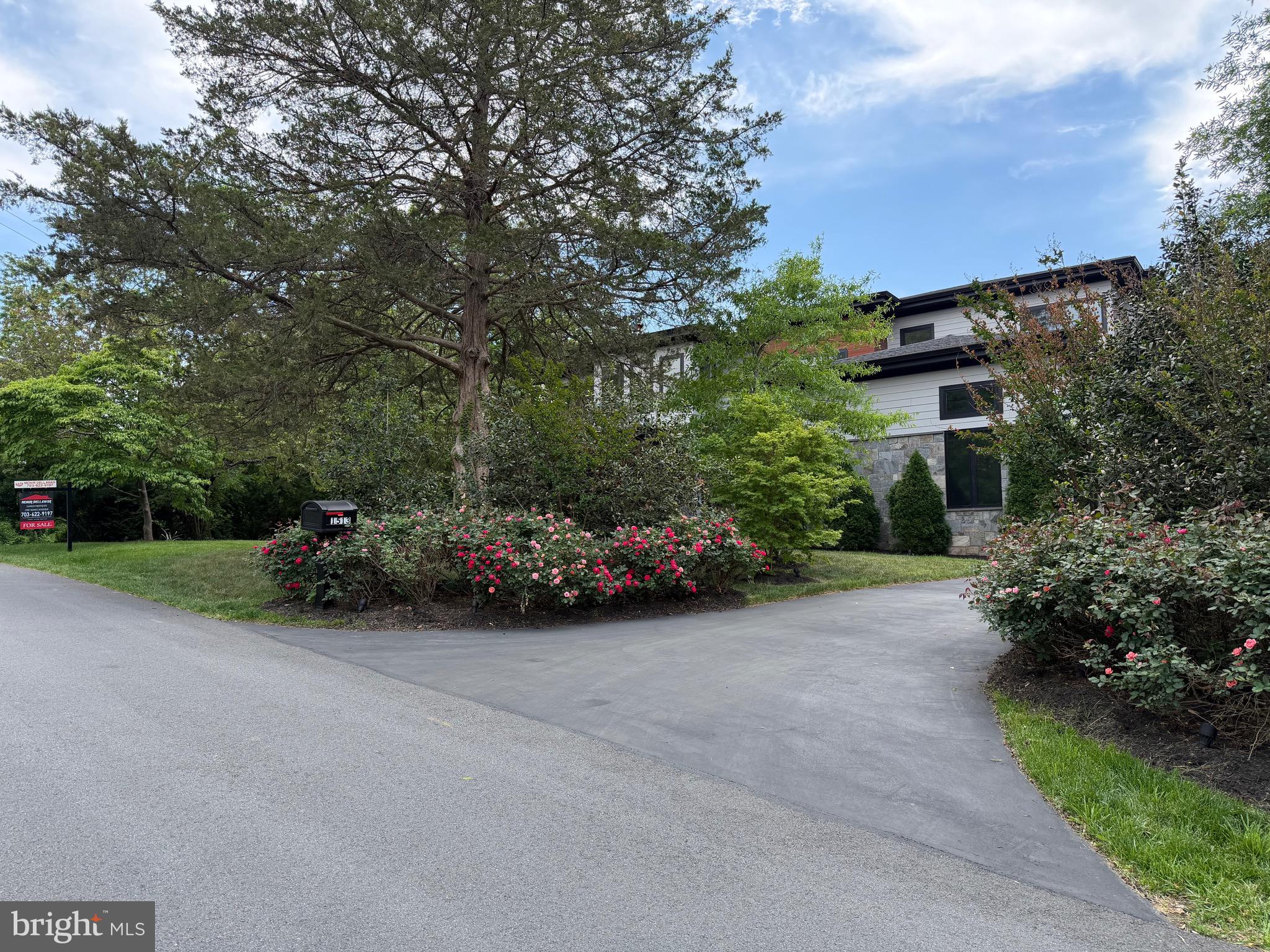 BROOKHAVEN - Residential