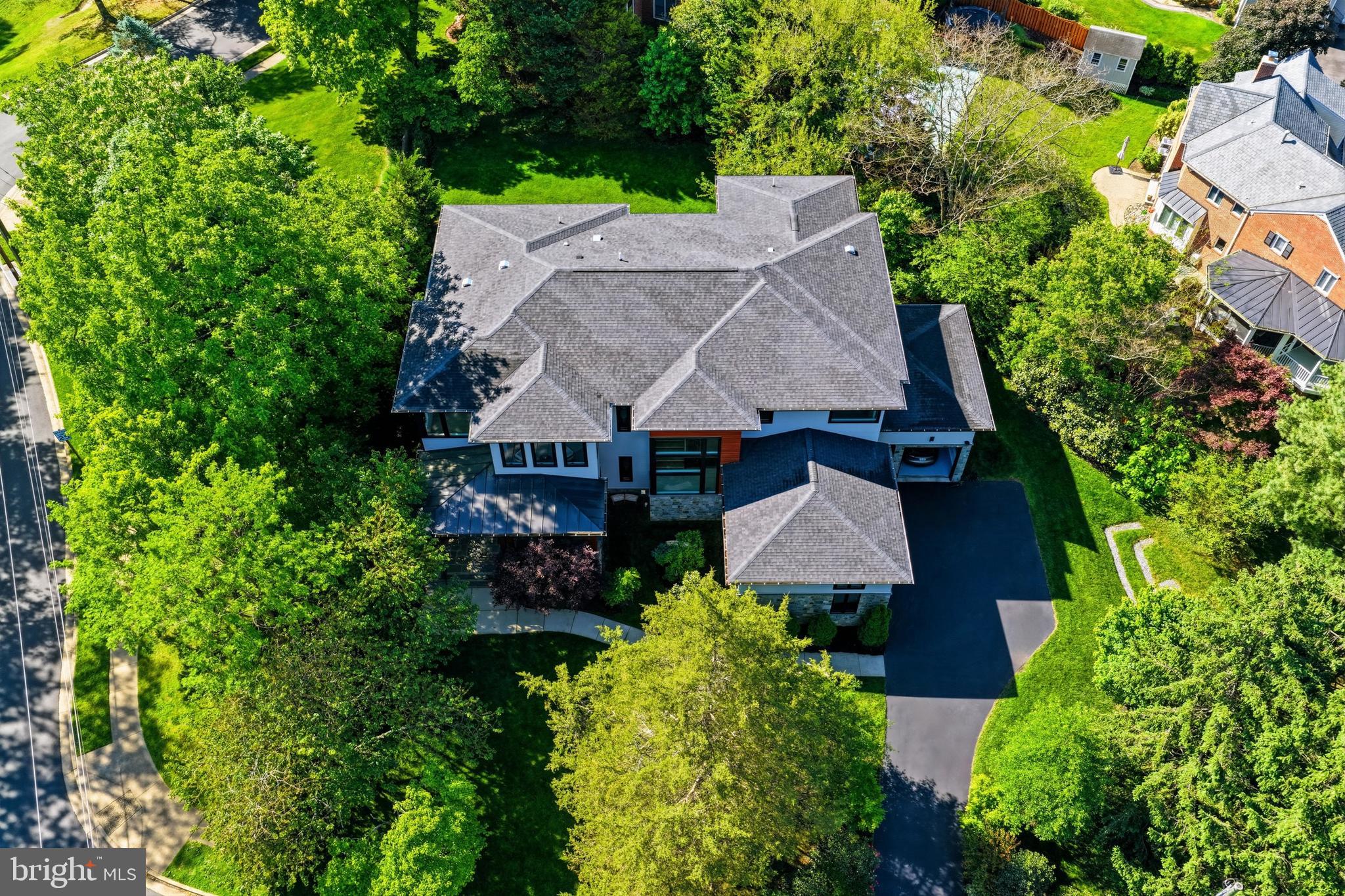 BROOKHAVEN - Residential