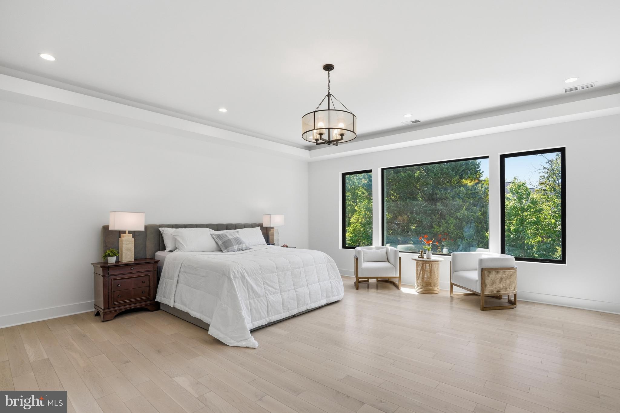 BROOKHAVEN - Residential
