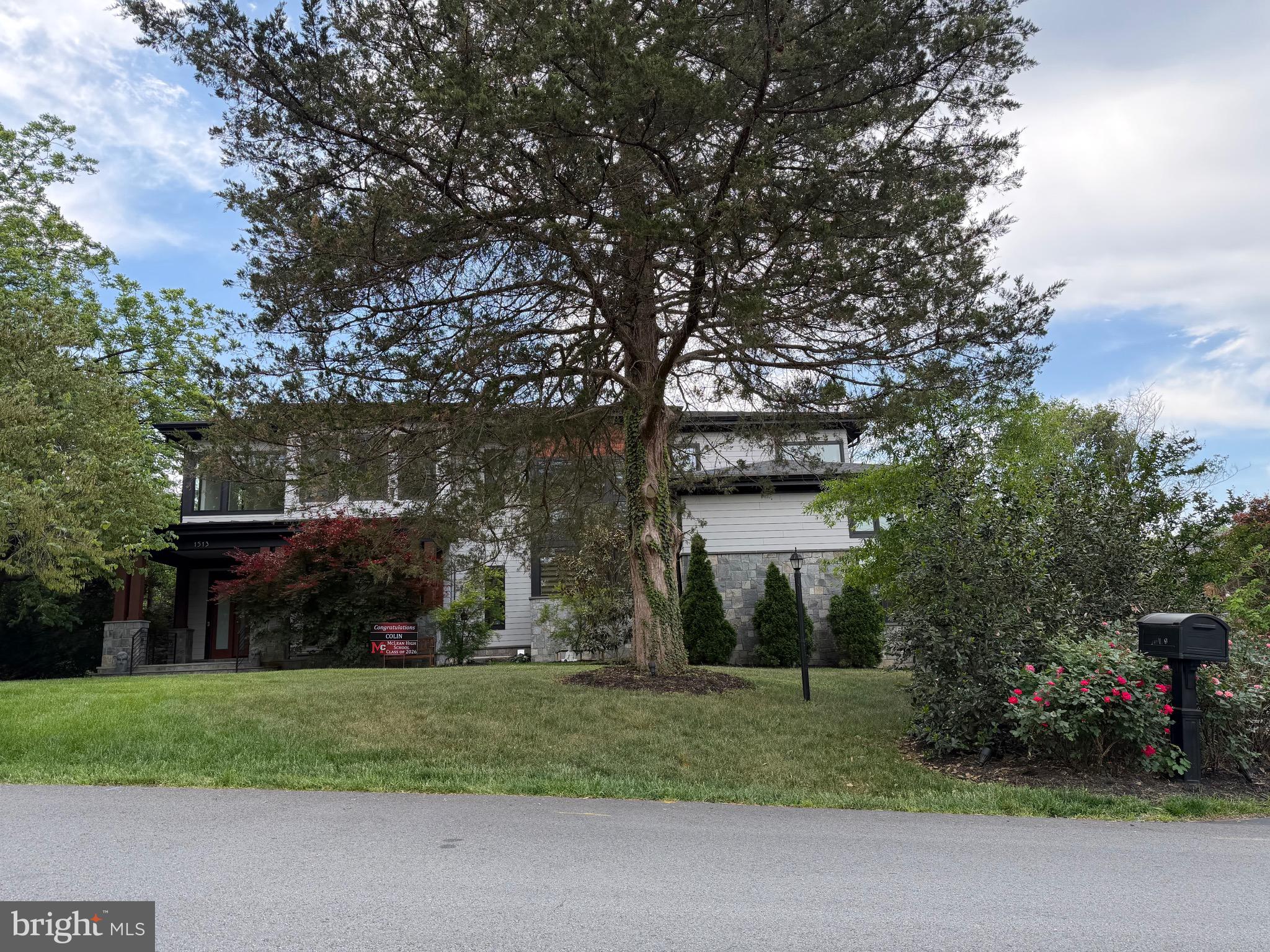 BROOKHAVEN - Residential