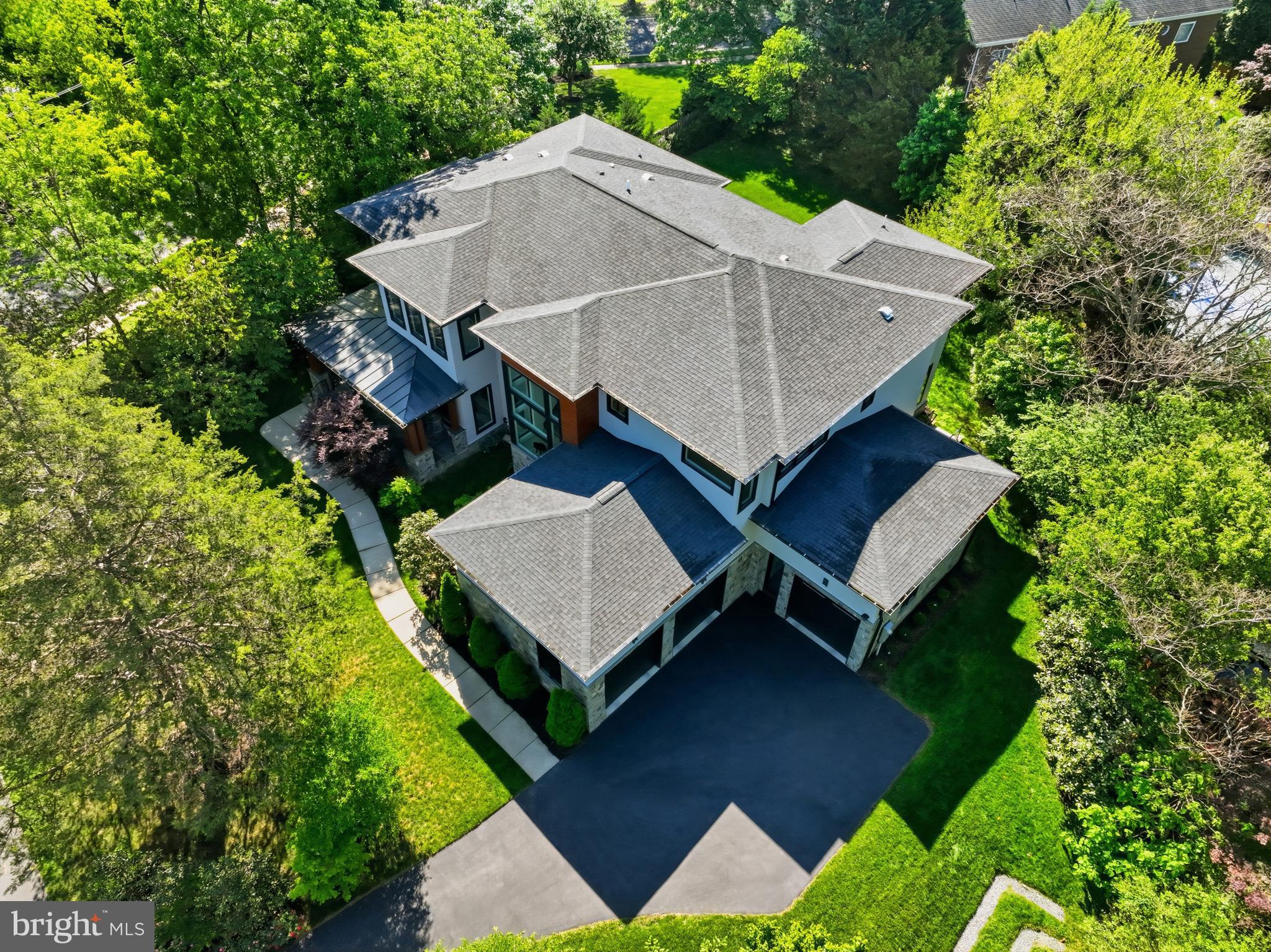 BROOKHAVEN - Residential