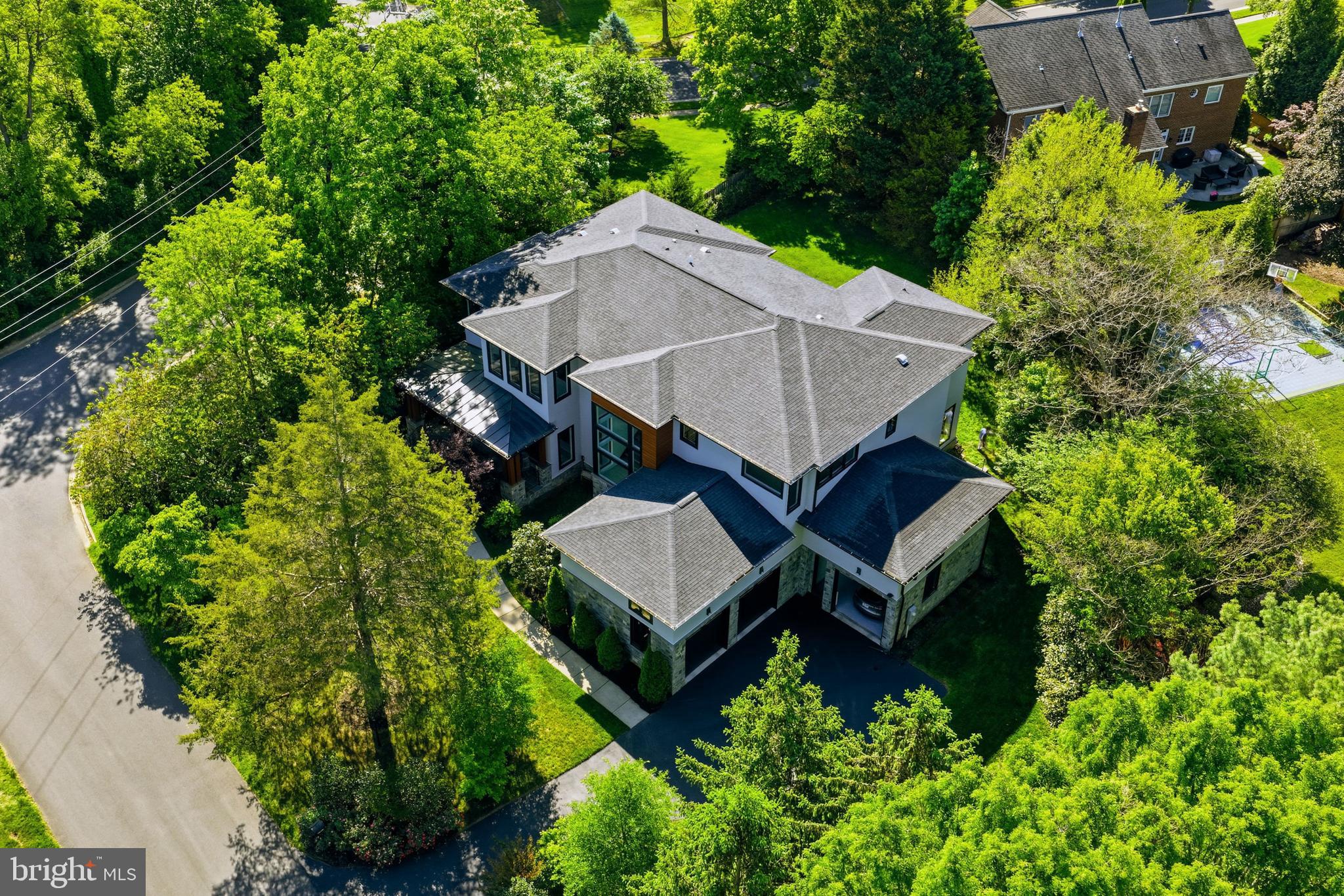 BROOKHAVEN - Residential