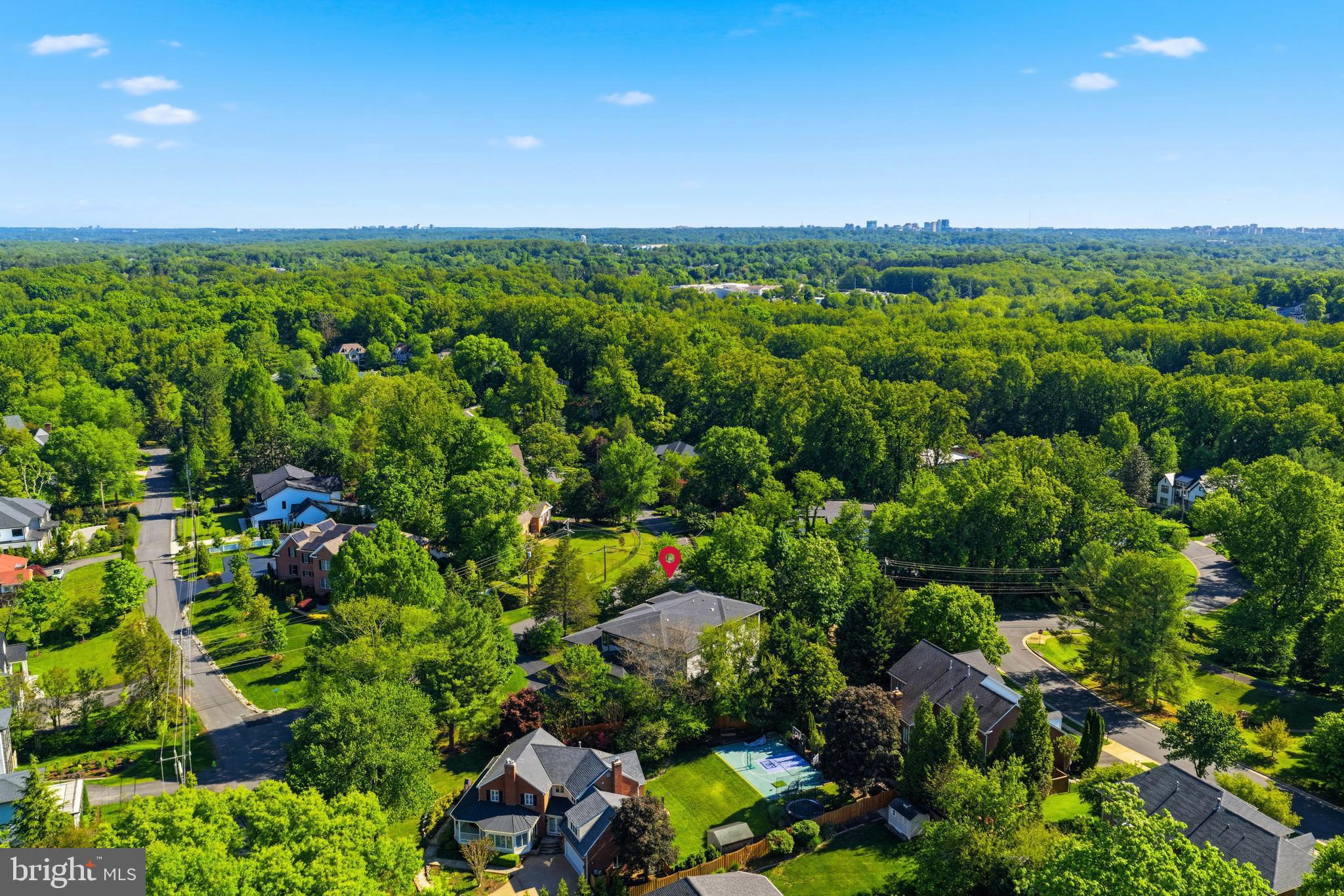 BROOKHAVEN - Residential