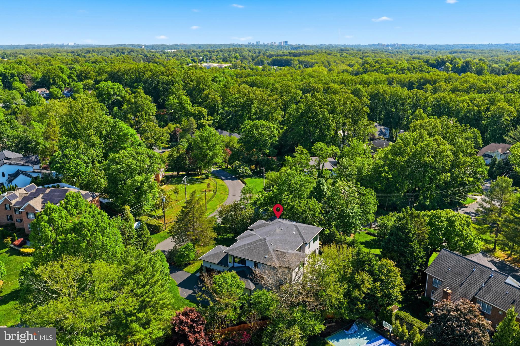 BROOKHAVEN - Residential