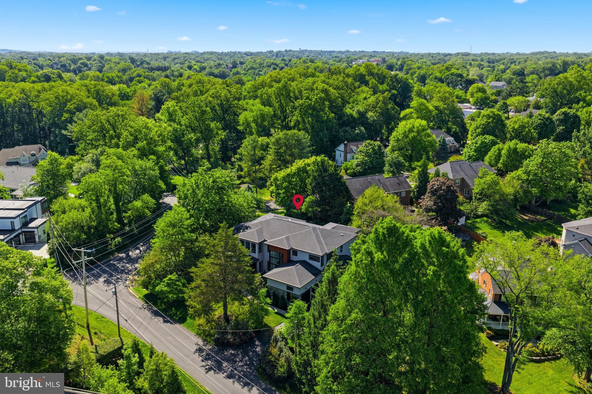 BROOKHAVEN - Residential