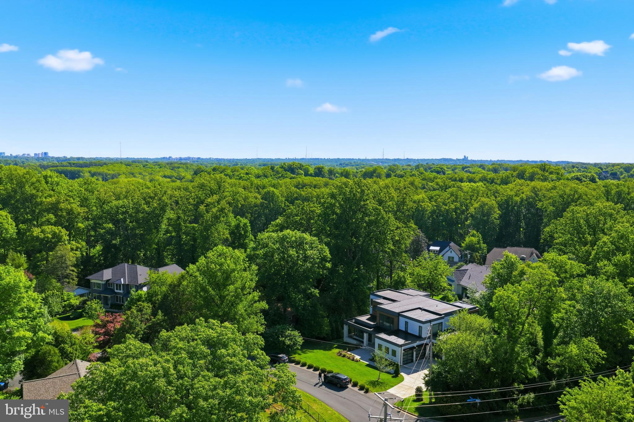 BROOKHAVEN - Residential
