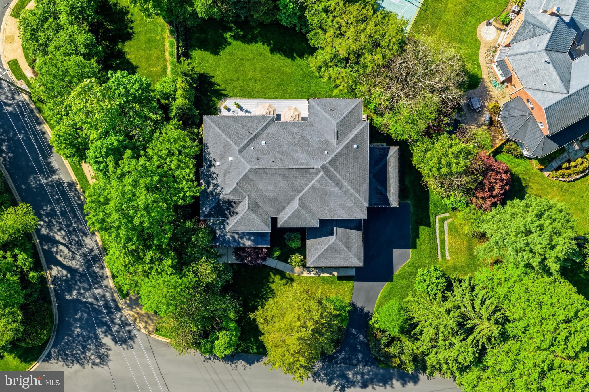BROOKHAVEN - Residential