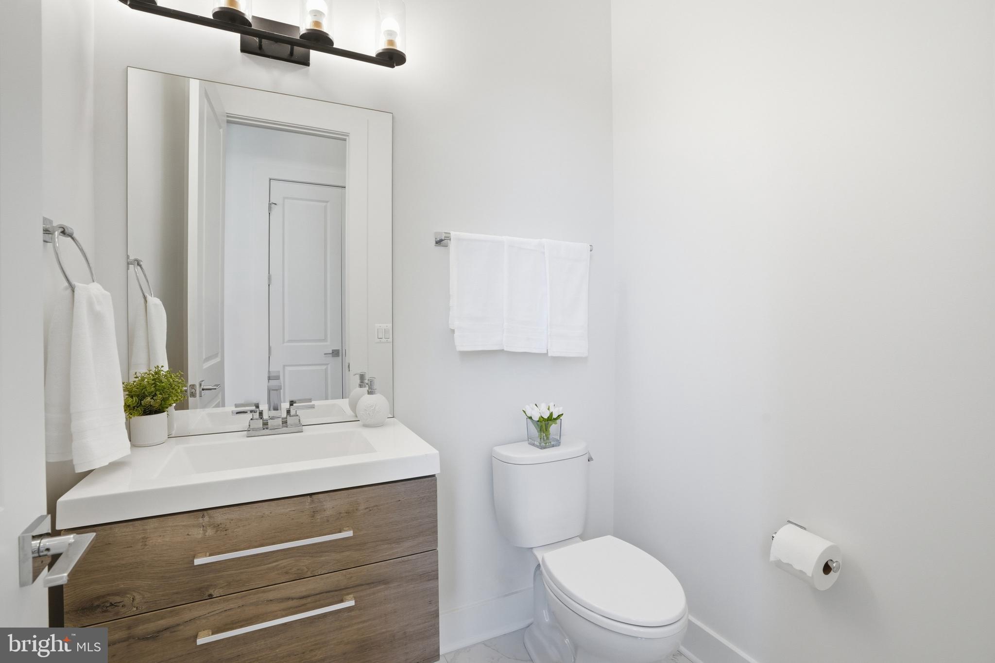BROOKHAVEN - Residential