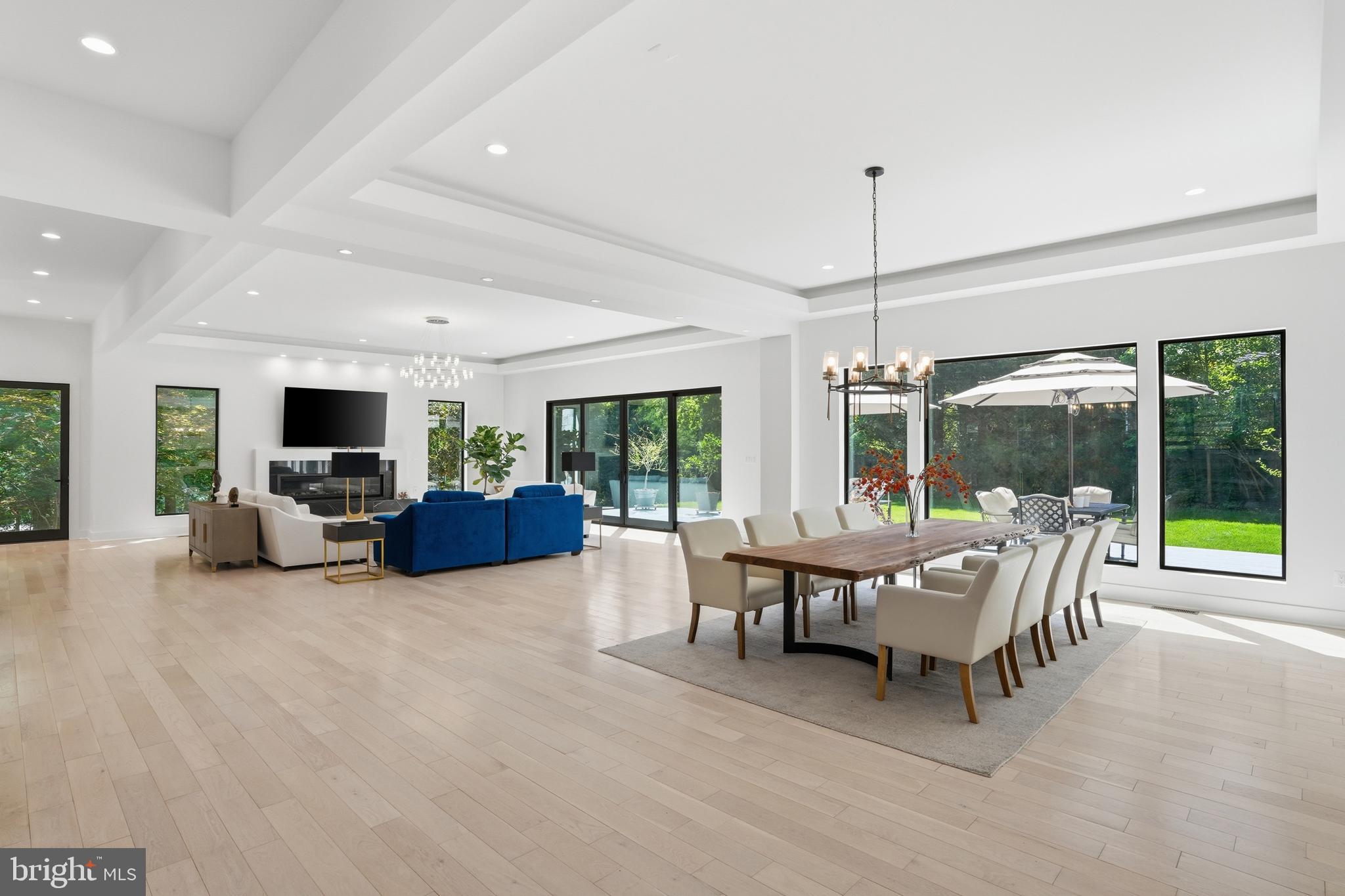 BROOKHAVEN - Residential