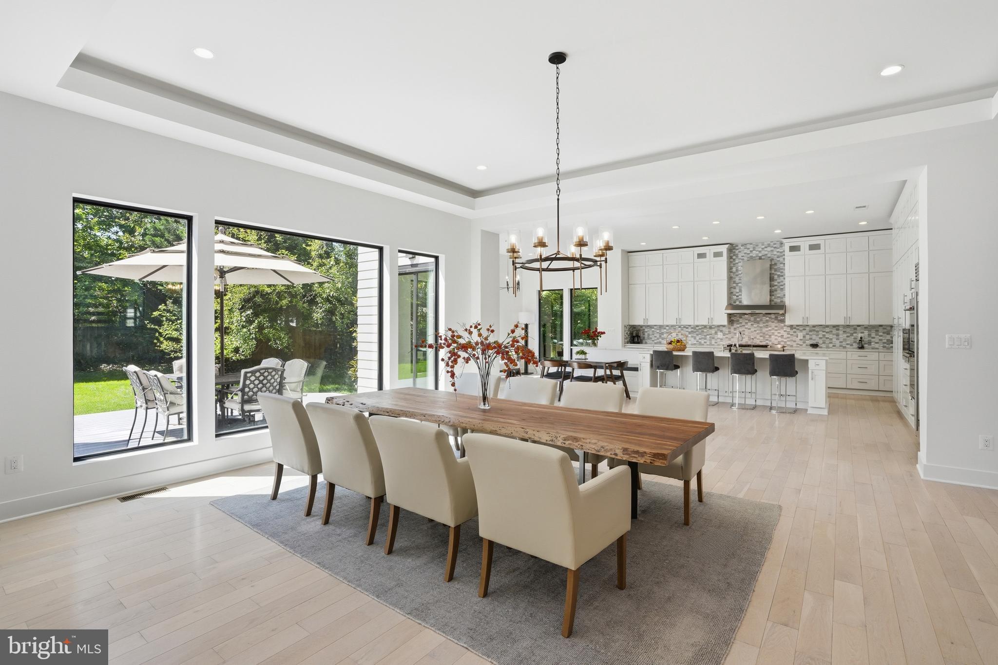 BROOKHAVEN - Residential