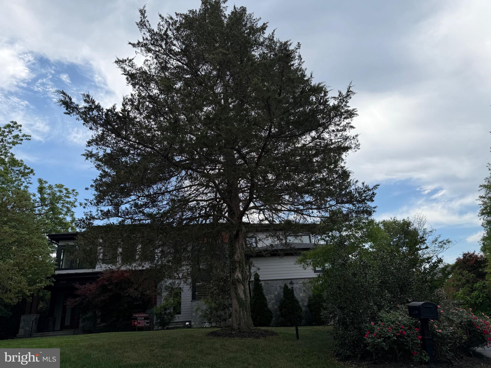 BROOKHAVEN - Residential