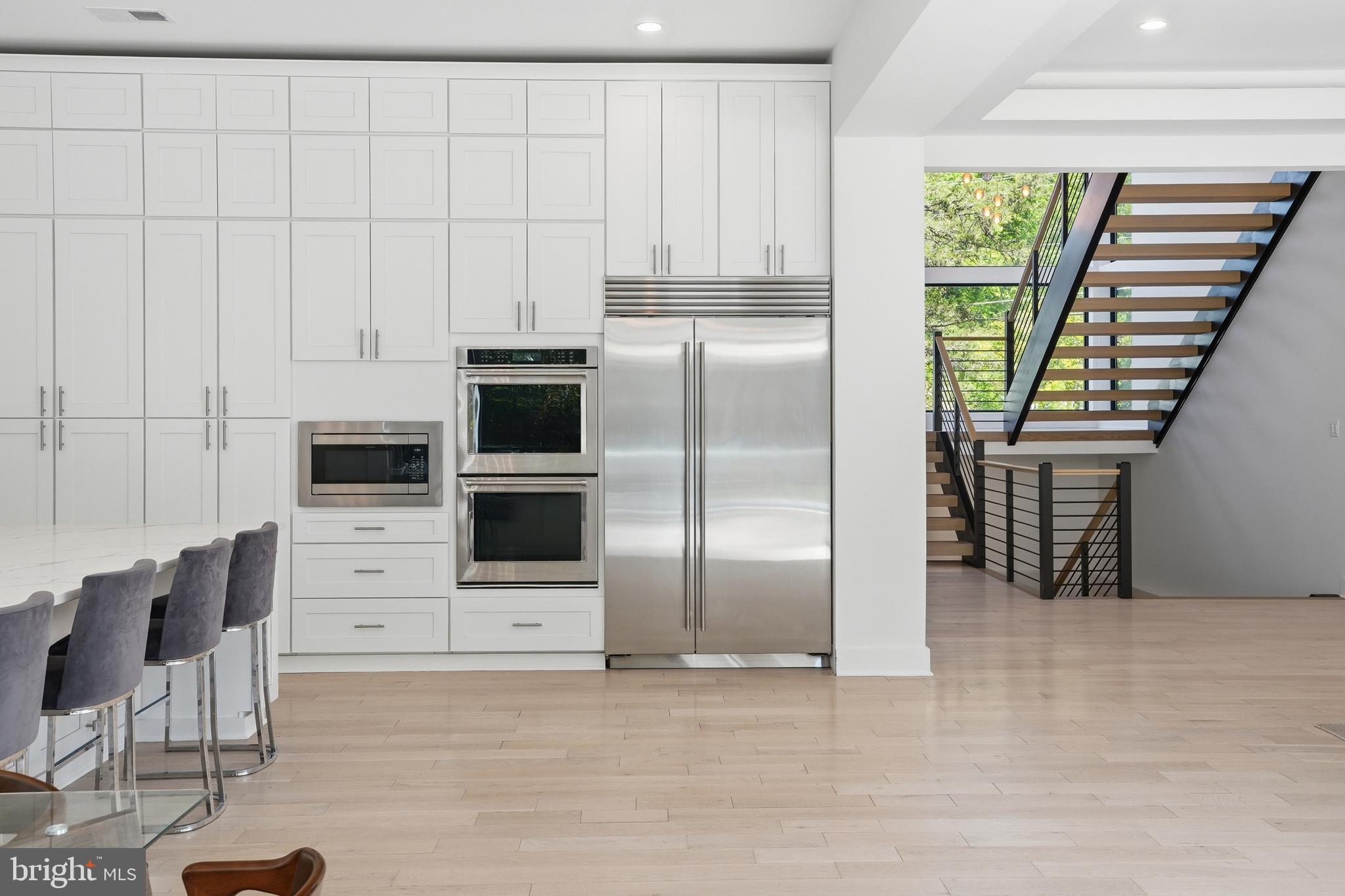 BROOKHAVEN - Residential