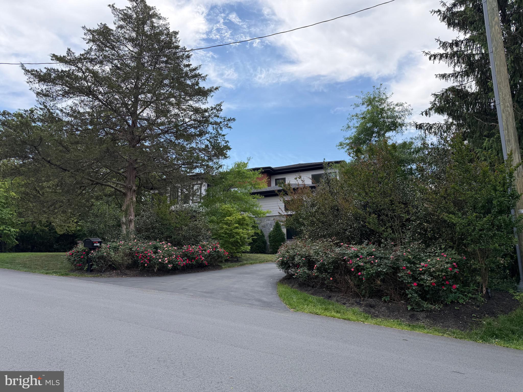 BROOKHAVEN - Residential
