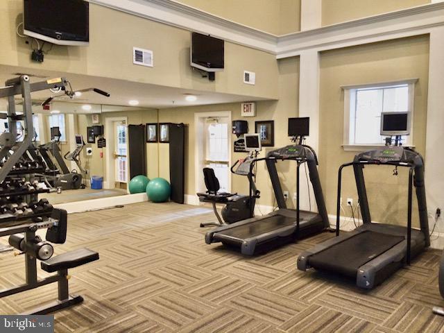 WHITE FLINT STATION - Residential