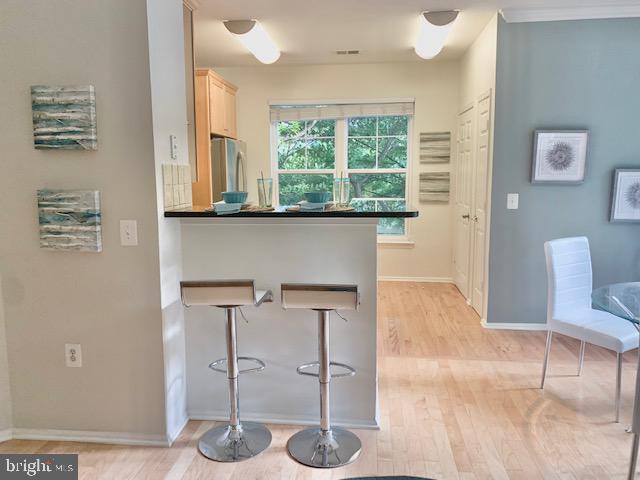 WHITE FLINT STATION - Residential