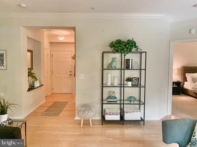 WHITE FLINT STATION - Residential