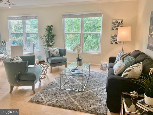 WHITE FLINT STATION - Residential