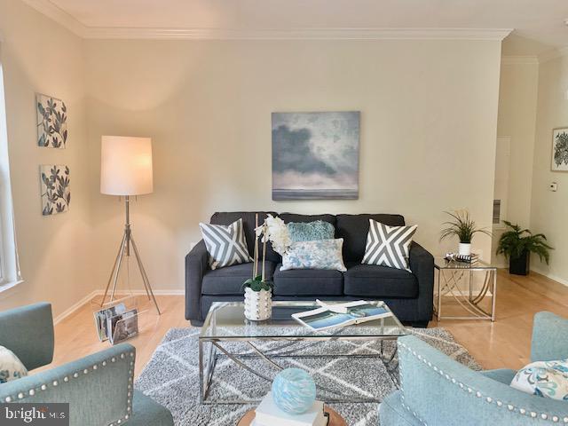 WHITE FLINT STATION - Residential