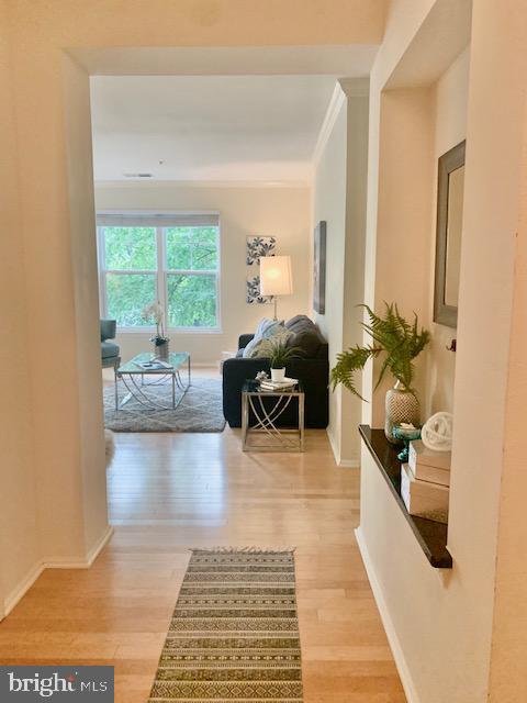 WHITE FLINT STATION - Residential