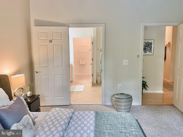 WHITE FLINT STATION - Residential