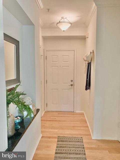 WHITE FLINT STATION - Residential