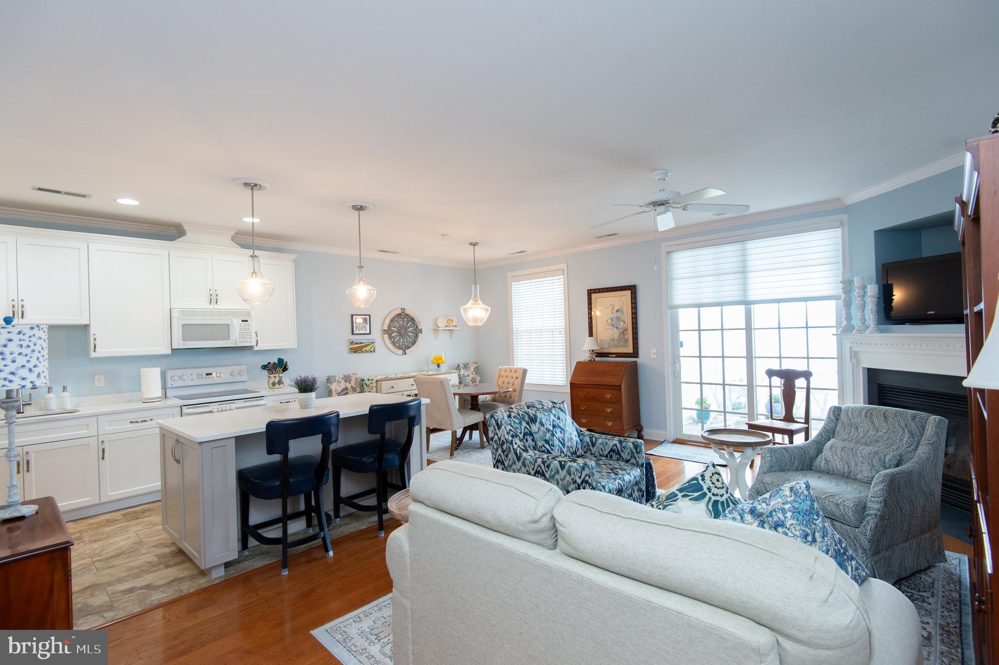 3 OAKLEY STREET 202