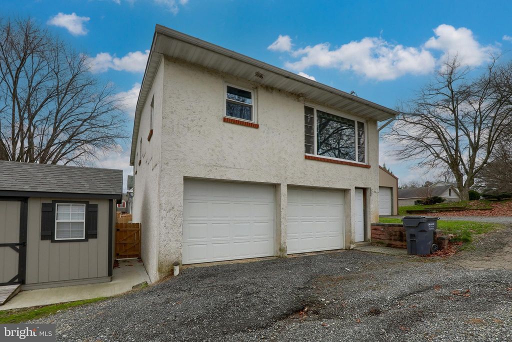 Photo of 24 S Rear S Church Street, Quarryville, PA 17566 (MLS # PALA2045706)