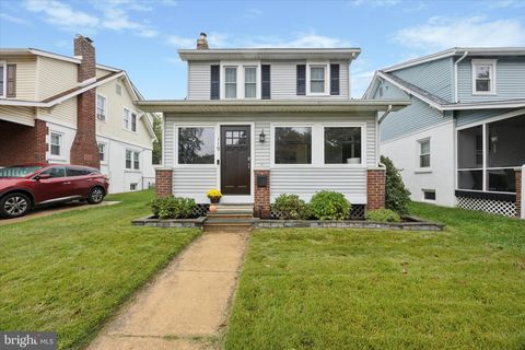 119 COMMONWEALTH AVENUE CLAYMONT DE 19703
