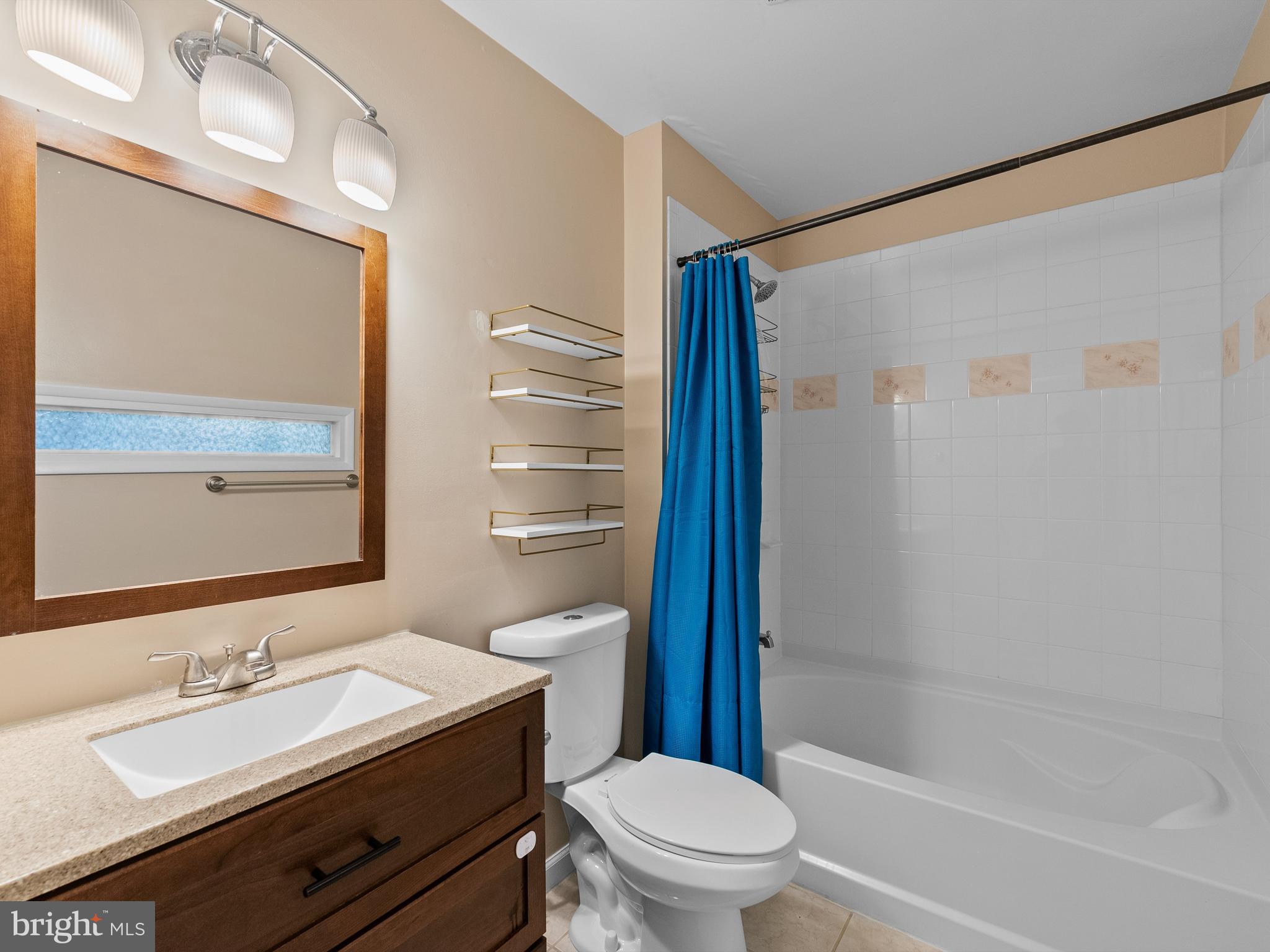 RESTON - Residential Lease