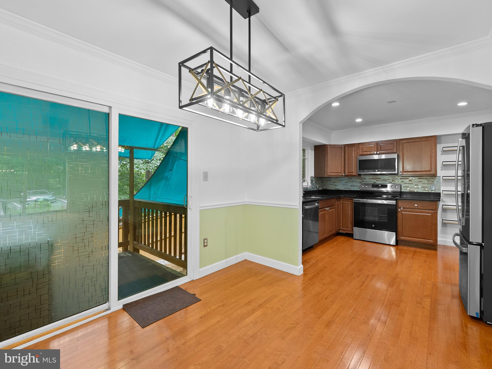 RESTON - Residential Lease