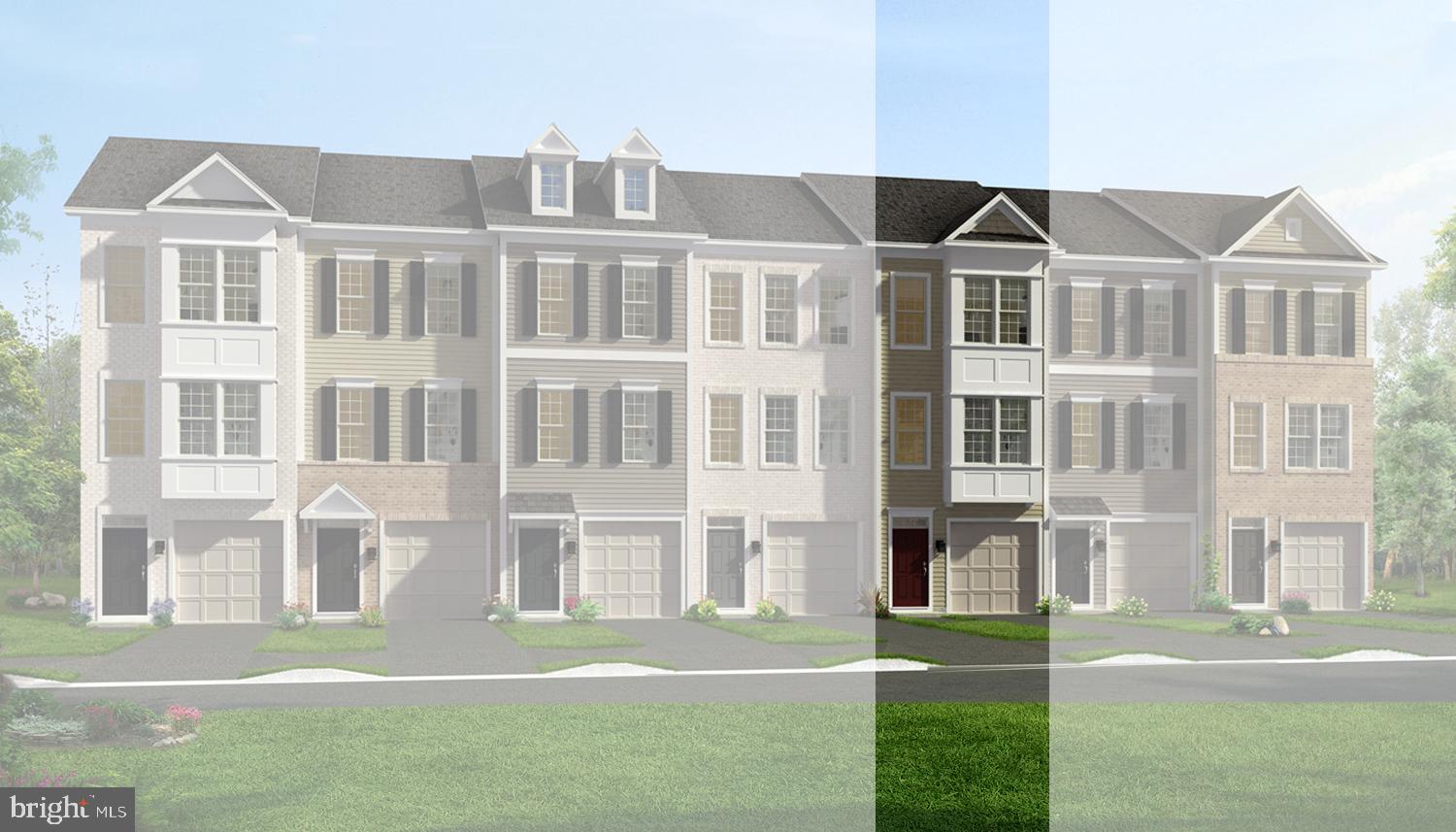 VISTA GARDENS - Residential