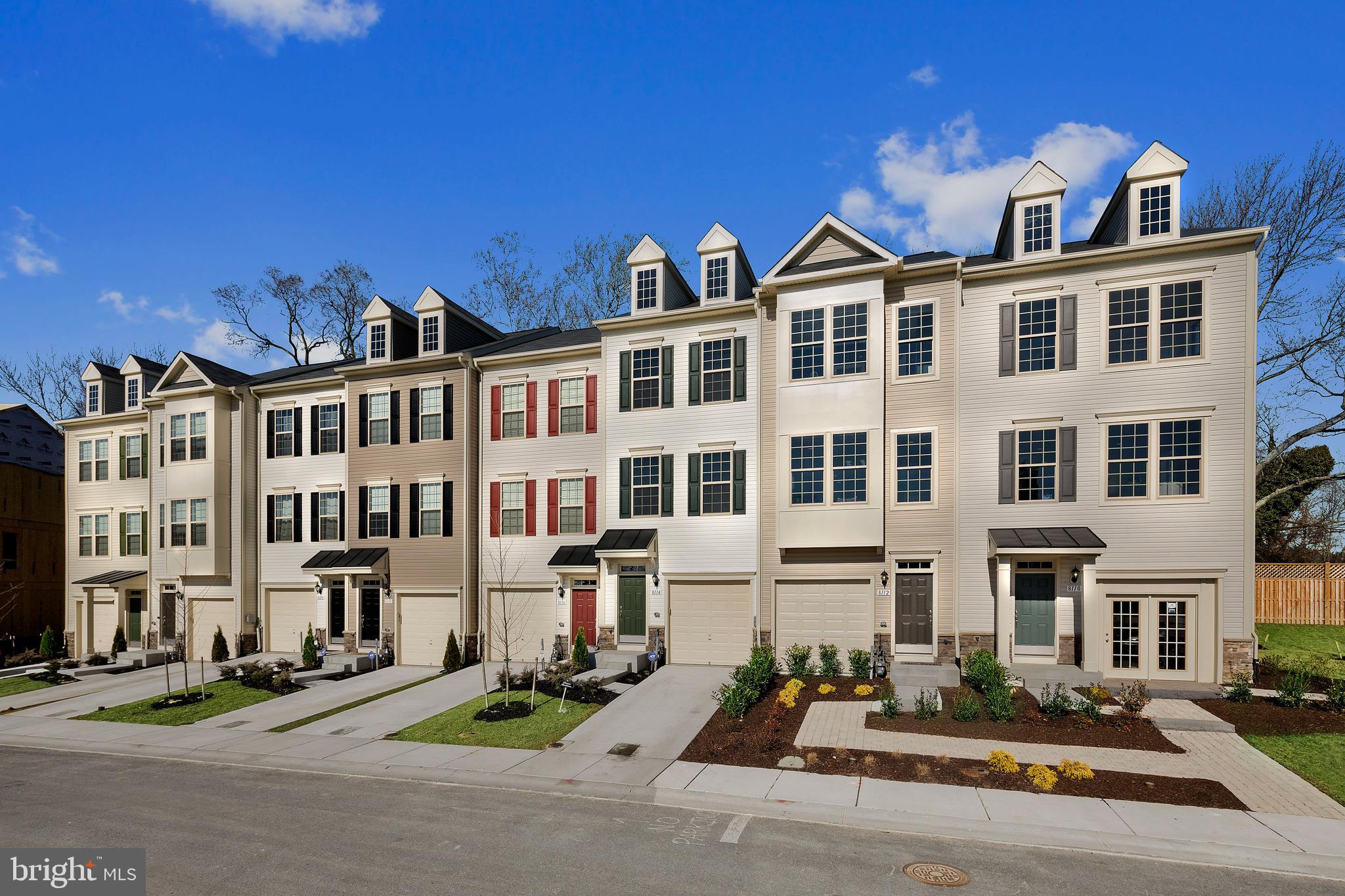 VISTA GARDENS - Residential