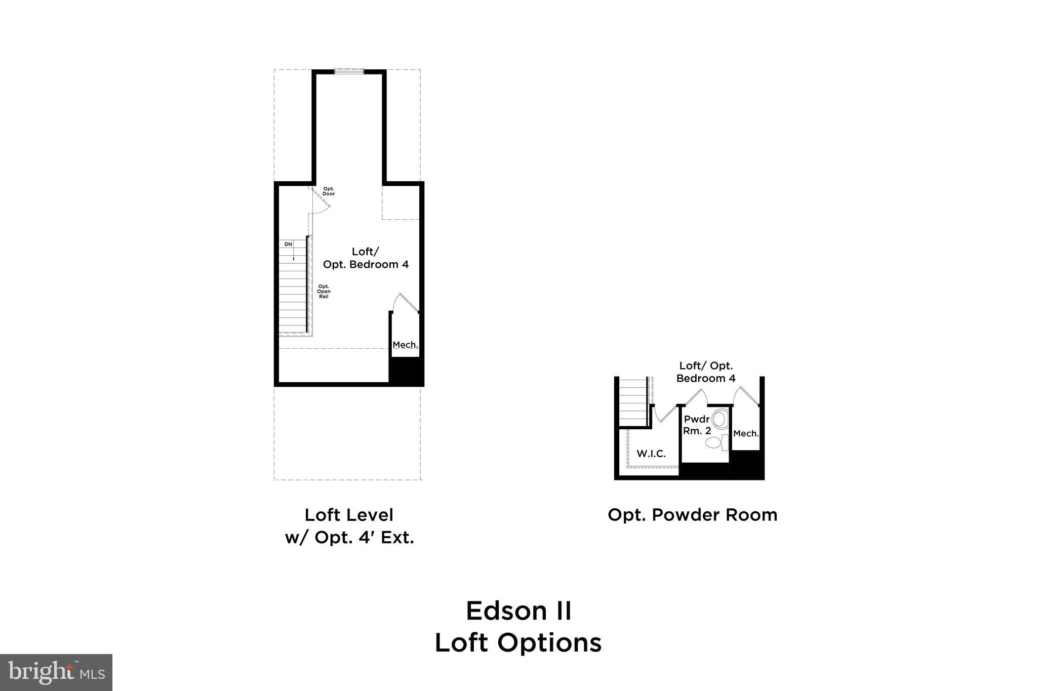 VISTA GARDENS - Residential