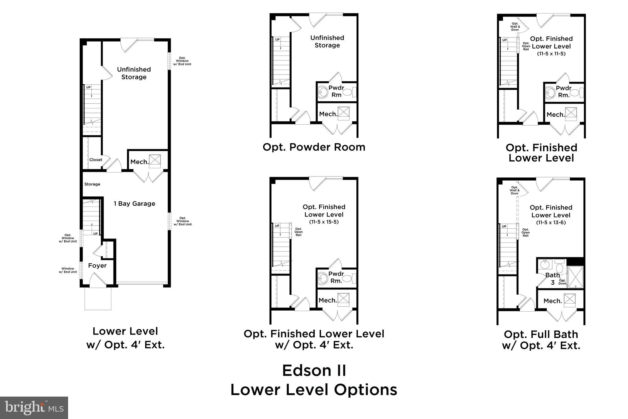 VISTA GARDENS - Residential
