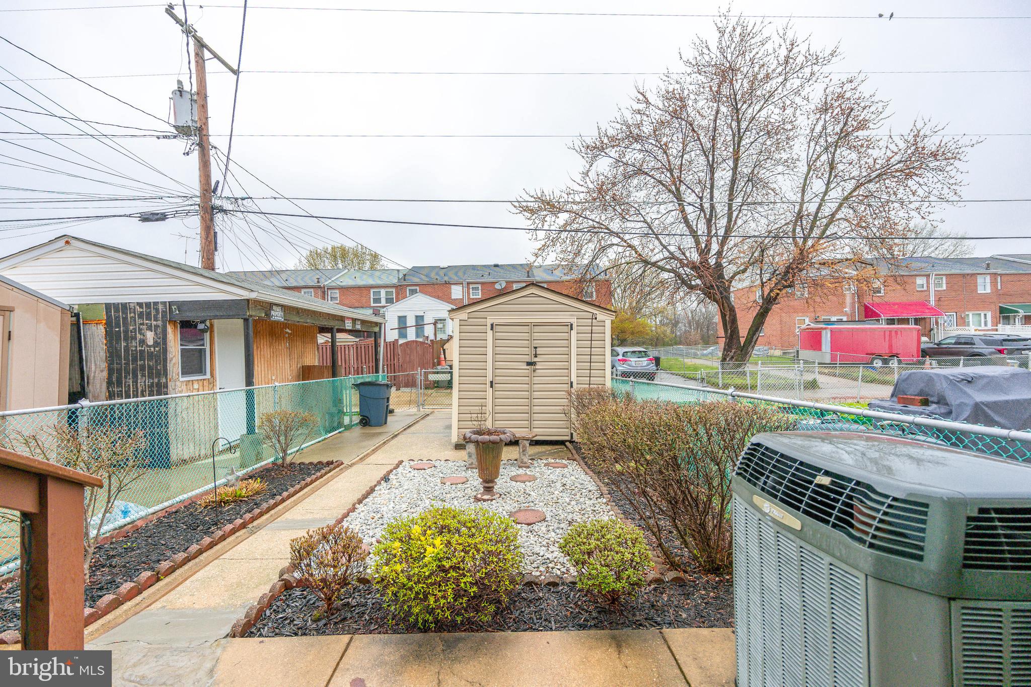 GRAY HAVEN - Residential