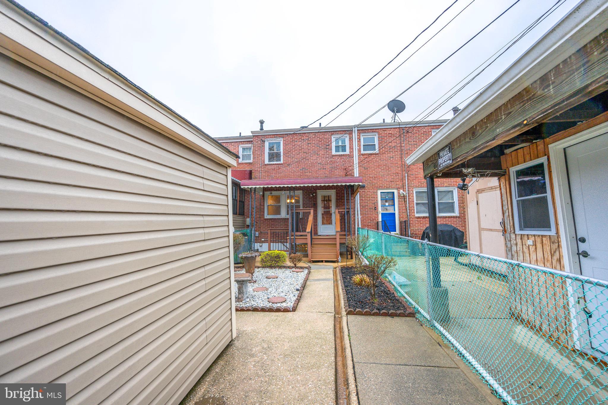 GRAY HAVEN - Residential