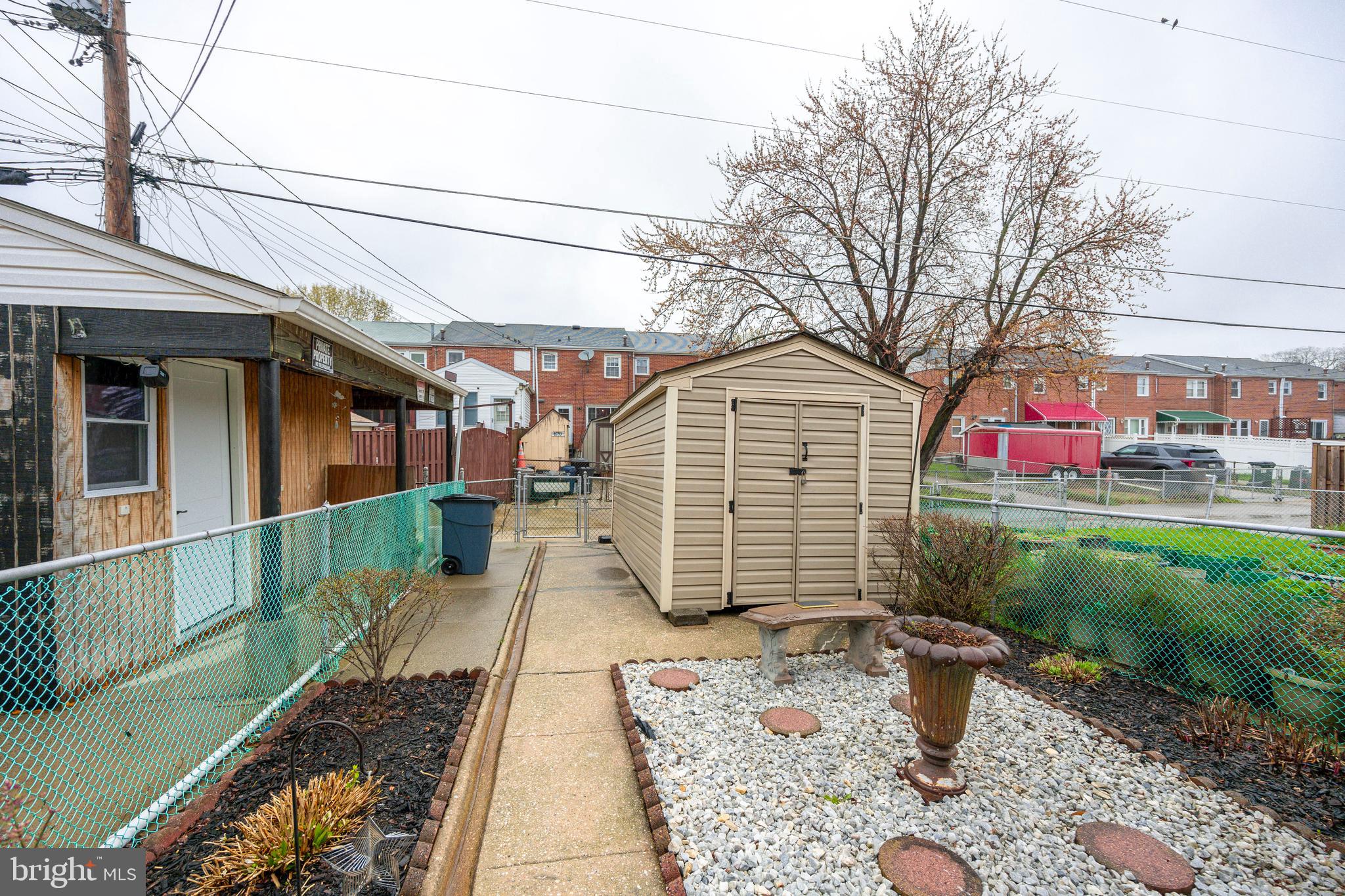 GRAY HAVEN - Residential